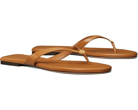 tory burch sandals flip flops|zappos tory burch flip flops.